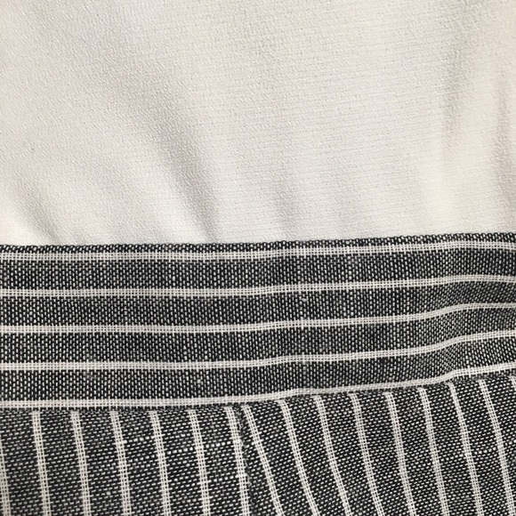 Tie-front Jumpsuit (all one piece) - Picture 6 of 8